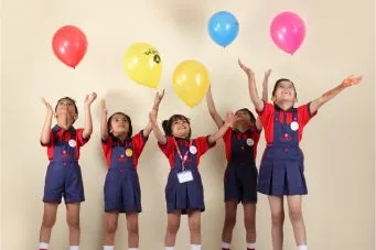 Kids Nursery Schools Hosakote Town, Bengaluru